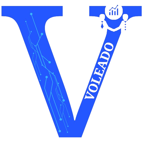 Voleado Logo